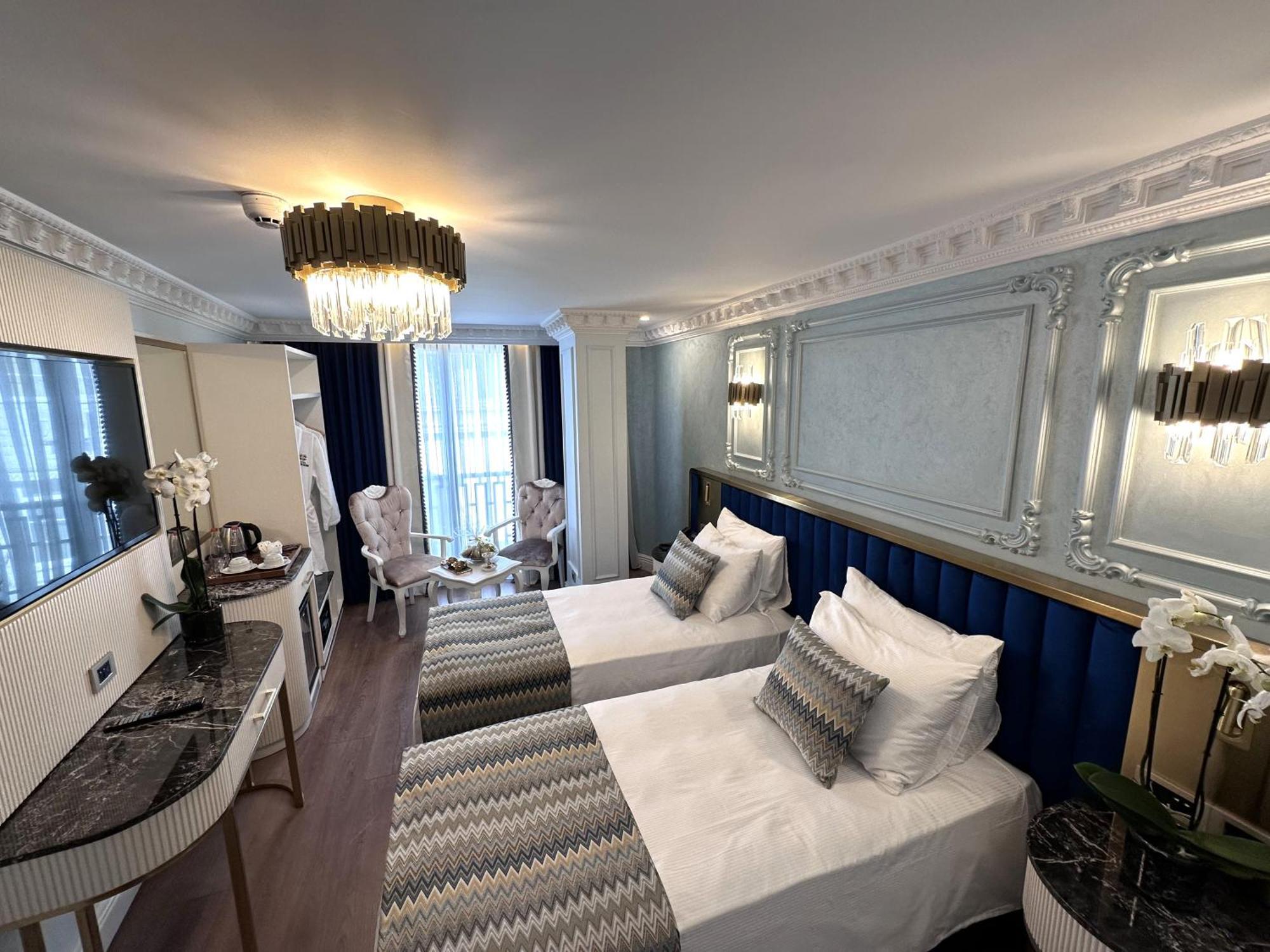 Golden Horn Bosphorus Hotel Стамбул Екстер'єр фото